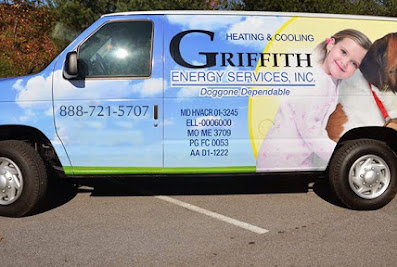 Griffith Energy Services, Inc. Review & Contact Details