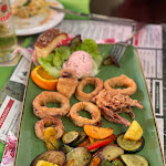 Photo n°1 de l'avis de Dirk.o fait le 01/11/2020 à 17:31 sur le  Restaurant Aroma à Bad Herrenalb