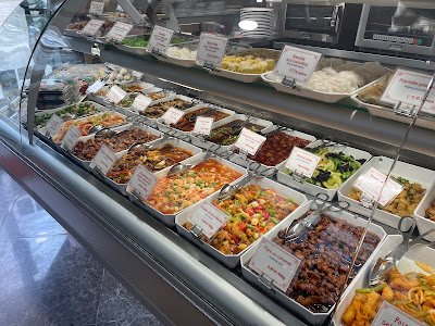 New Délices à Montrouge