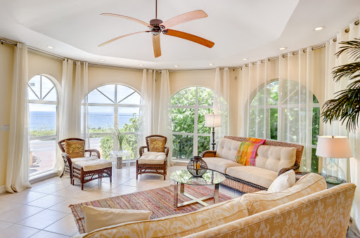 Vacation Home Rental Agency «Kingfisher Vacations», reviews and photos, 2402 Palm Ridge Rd #1, Sanibel, FL 33957, USA