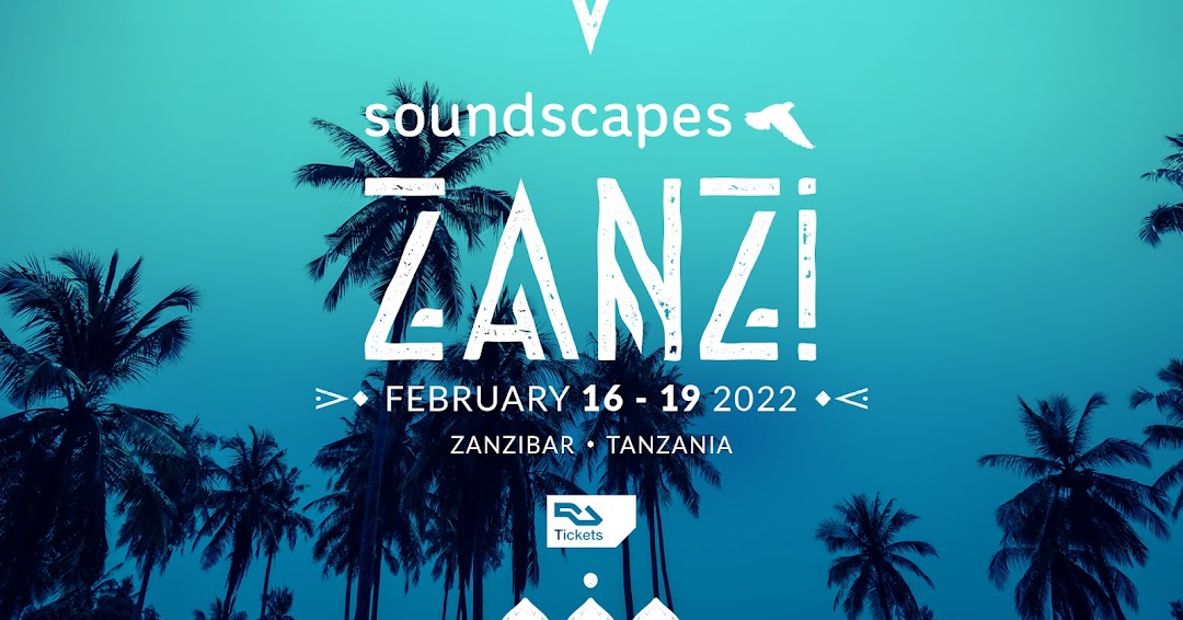 Soundscapes Zanzi