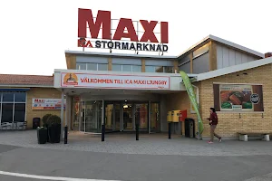 ICA Maxi Supermarket Ljungby image