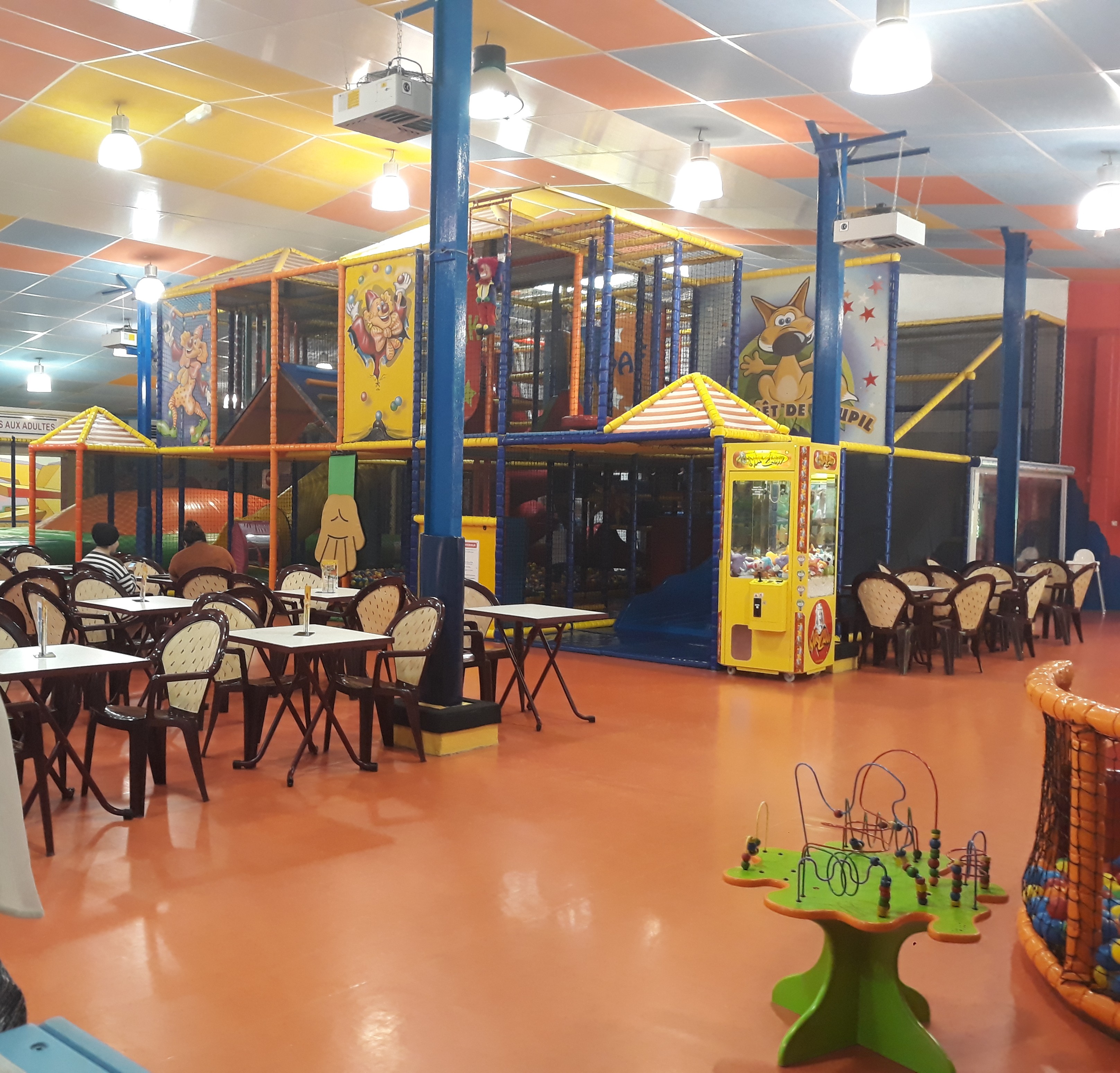 Photo n° 2 de l'avis de Ysie.i fait le 02/06/2019 à 19:51
