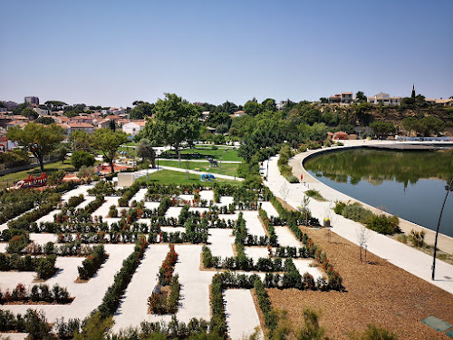 Labyrinthe à Istres