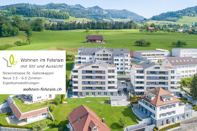 IDZ Immobilien Dienstleistungszentrum GmbH