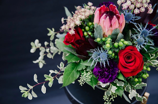 Florist «The Posy Place», reviews and photos, 2757 Washington Blvd, Ogden, UT 84401, USA