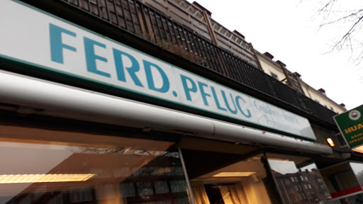 Ferd. Pflug GmbH Innenausstattungen