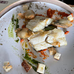 Photo n°2 de l'avis de Chiara.. fait le 06/02/2023 à 11:32 sur le  CuMà Ristorante à Cervia