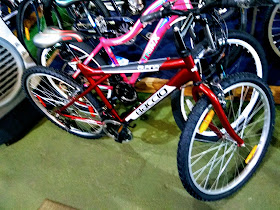 Sellanes Bicicletas