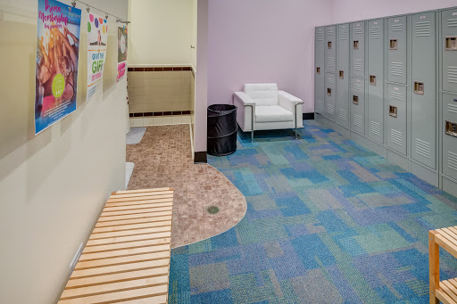 Yoga Studio «Yoga Pod Park Meadows», reviews and photos, 7824 Park Meadows Dr #200, Lone Tree, CO 80124, USA