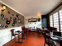 Atmosphère du Restaurant Le Quercygnac à Rocamadour - n°17