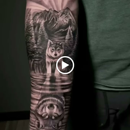 Explore jesus name tattoo ideas, creative tattoo ideas in San Diego, available at High Class Tattoo SD