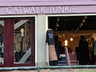 Catwalk Junkie Brand Store