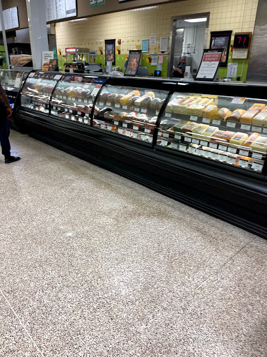 Supermarket «Publix Super Market at Park Place», reviews and photos, 847 Boll Weevil Cir #112, Enterprise, AL 36330, USA