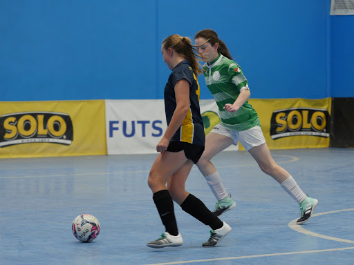 Futsal Oz - Thomastown