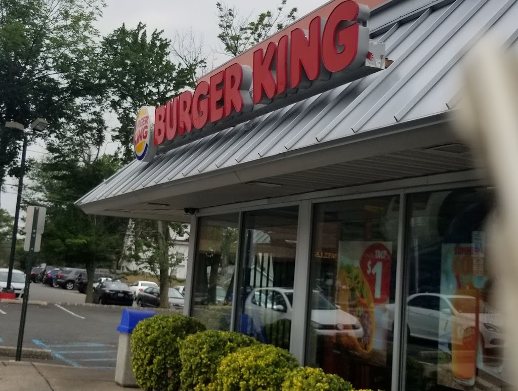 Burger King 07052