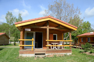 Camping Le Pont D'Allagnon à Lempdes-sur-Allagnon