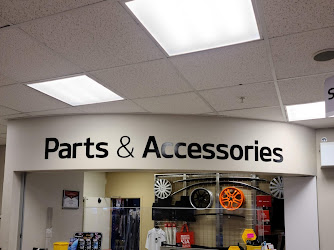 North Edmonton Kia Parts Department