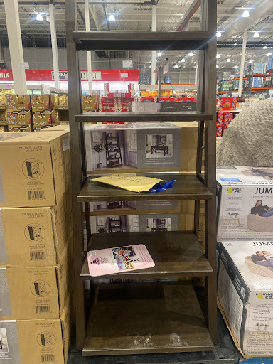 Warehouse store «Costco Wholesale», reviews and photos, 120 Township Blvd, Camillus, NY 13031, USA