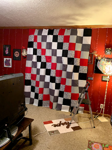 Fabric Store «Jo-Ann Fabrics and Crafts», reviews and photos, 8449 Grand River Ave, Brighton, MI 48116, USA