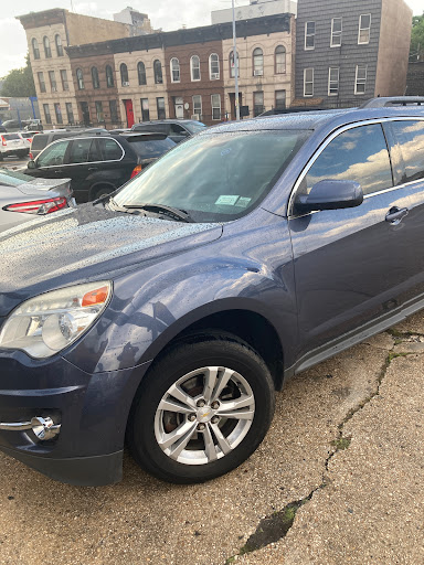Used Car Dealer «Dream Auto Sales Inc», reviews and photos, 1580 Bushwick Ave, Brooklyn, NY 11207, USA
