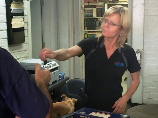 Auto Repair Shop «AutoCrafters», reviews and photos, 1115 W Broadway Rd, Tempe, AZ 85282, USA