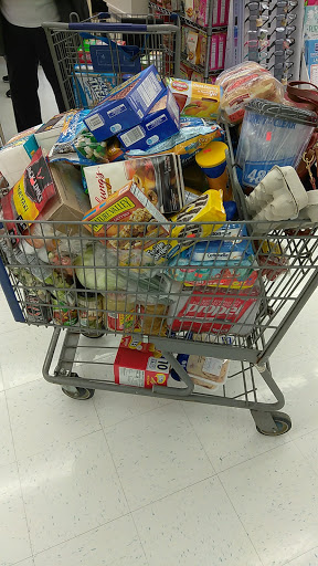 Grocery Store «Sharp Shopper Grocery Outlet», reviews and photos, 802 Berryville Ave, Winchester, VA 22601, USA