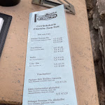 Photo n°4 de l'avis de Harry.t fait le 23/08/2022 à 21:18 sur le  Ristorante Pizzeria Mamma Rosa à Eschborn