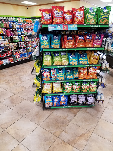 Convenience Store «QuickChek», reviews and photos, 35 New Jersey 15, Lafayette Township, NJ 07848, USA