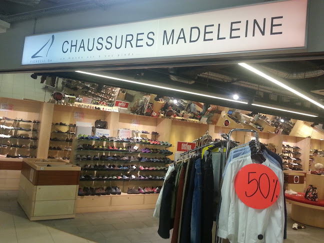 Rezensionen über Chaussures Madeleine in Sitten - Schuhgeschäft
