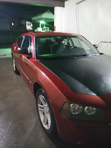 Car Wash «Wet Wheels Car Wash», reviews and photos, 698 State St, Beaver, PA 15009, USA