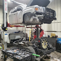 The Diesel Repair Shop - Photo 1 - Car repair in Elk Mound, WI, Eau Claire
