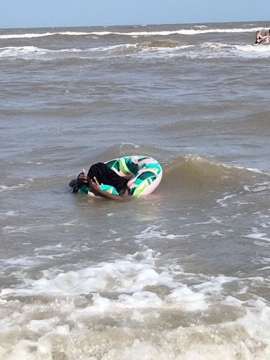 Department Store «Walmart Supercenter», reviews and photos, 6702 Seawall Blvd, Galveston, TX 77551, USA