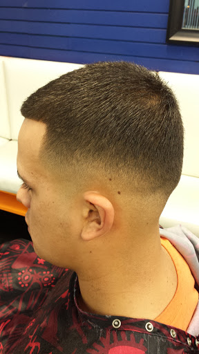 Barber Shop «Top Cut Barbershop», reviews and photos, 924 CT-63, New Haven, CT 06515, USA