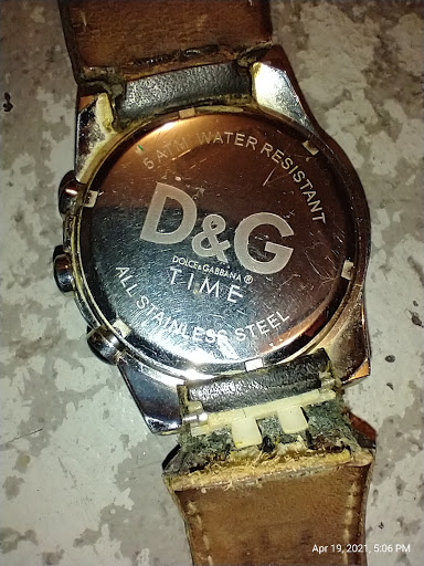 American Restaurant «Paradise Tiki Hut Restaurant and Bar», reviews and photos, 1502 Miramar St, Cape Coral, FL 33904, USA