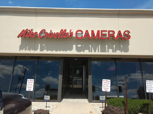 Mike Crivello's Camera and Imaging Center