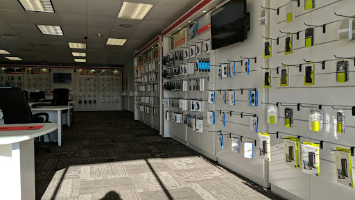 Cell Phone Store «Verizon Authorized Retailer - A Wireless», reviews and photos, 497 Ritchie Hwy #2b, Severna Park, MD 21146, USA