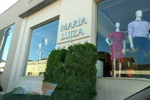 Maria Luiza Maison image