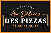 Photos du propriétaire du Pizzas à emporter Aux Délices des Pizzas Lannilis - n°2