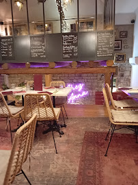 Les plus récentes photos du Restaurant italien ANNA Trattoria à Golbey - n°11
