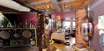 Atmosphère du Restaurant marocain Le Marrakech Limoges - n°6