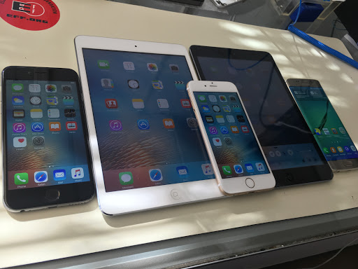 Cell Phone Store «iFix Your Cell», reviews and photos, 473 Springfield Ave, Berkeley Heights, NJ 07922, USA