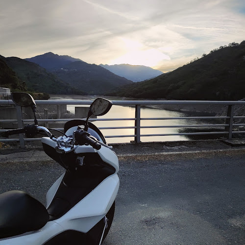 Agence de location de motos Scoot-up Corsica Canale-di-Verde