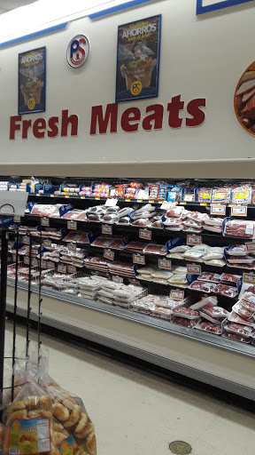 Supermarket «Presidente Supermarkets», reviews and photos, 18350 NW 7th Ave, Miami, FL 33169, USA