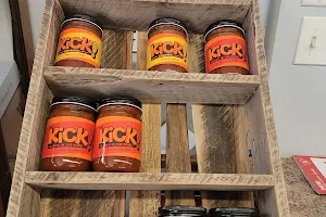 The Kick Sauce image
