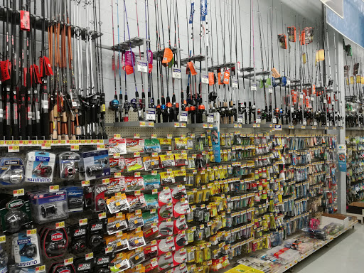 Discount Store «Walmart», reviews and photos, 1501 US-22, Watchung, NJ 07069, USA