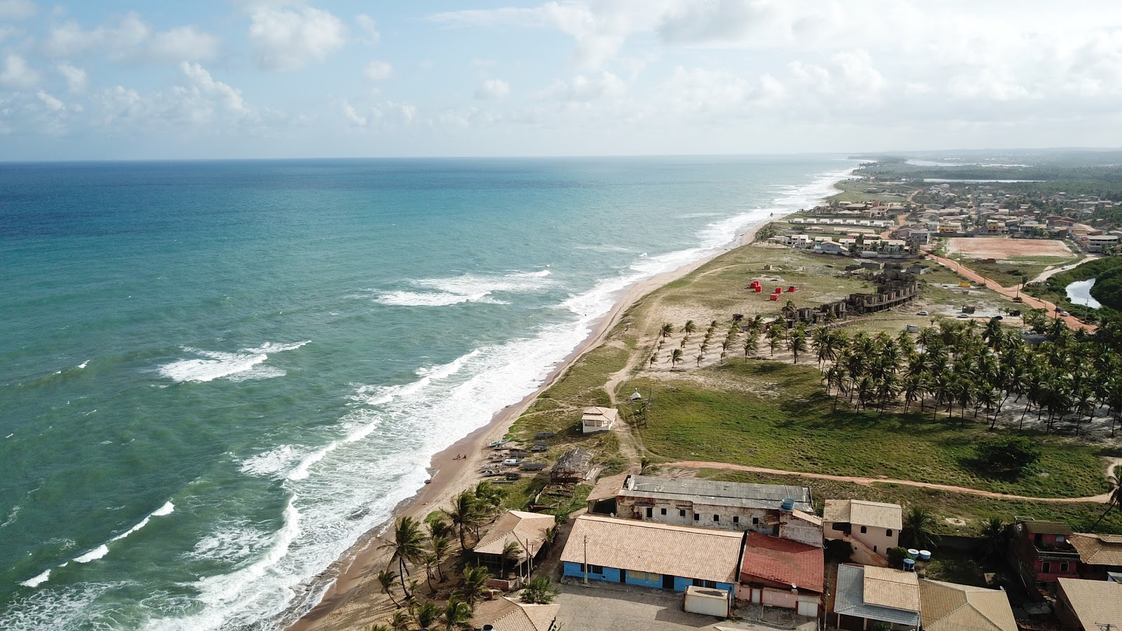 Porto do Sauipe photo #8