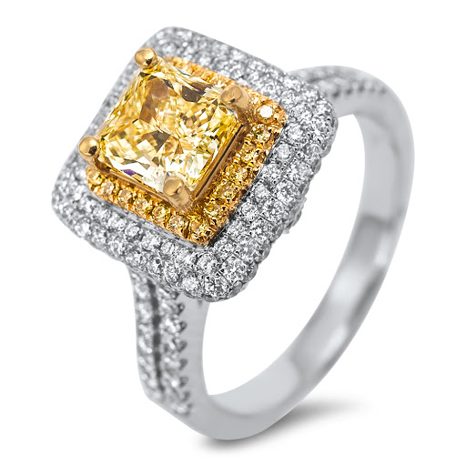 Diamond Dealer «Diamond and Jewelry Gallery Studio City», reviews and photos, 12456 Ventura Blvd, Studio City, CA 91604, USA