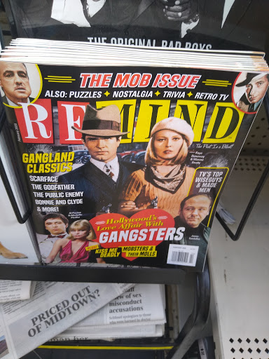 Discount Store «Dollar General», reviews and photos, 12720 W Nine Mile Rd, Oak Park, MI 48237, USA