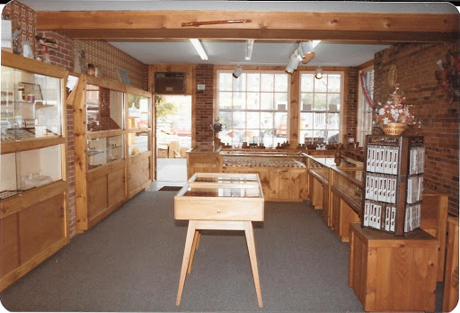 Jewelry Store «Jewelry Creations», reviews and photos, 388 Central Ave, Dover, NH 03820, USA